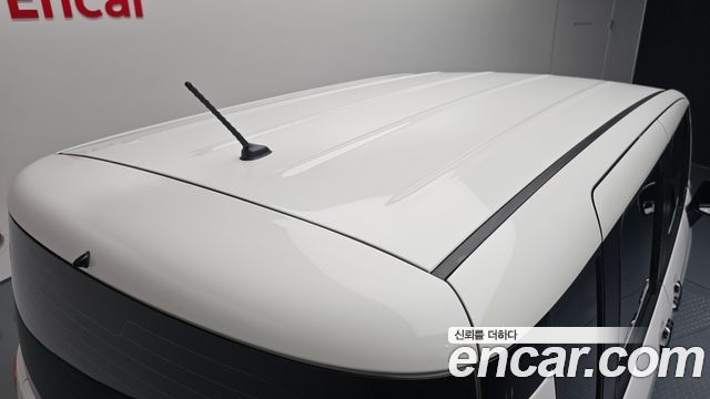 Kia RAY 2017 — photo 33