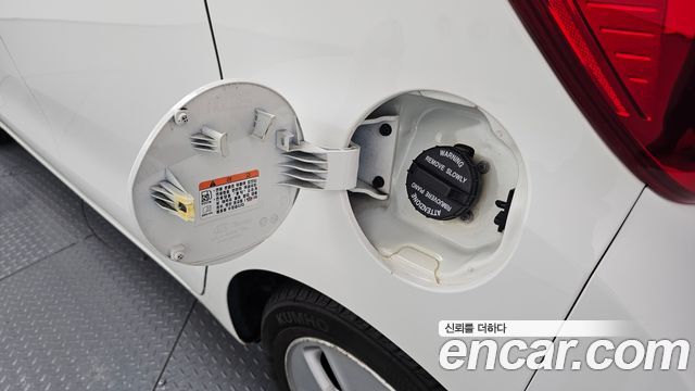 Kia RAY 2017 — photo 34