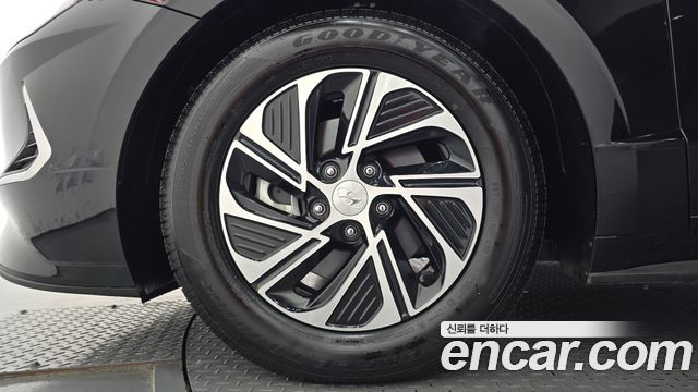 Hyundai Sonata 2022 — photo 5