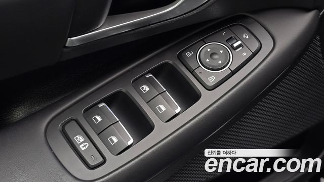 Hyundai Sonata 2022 — photo 14