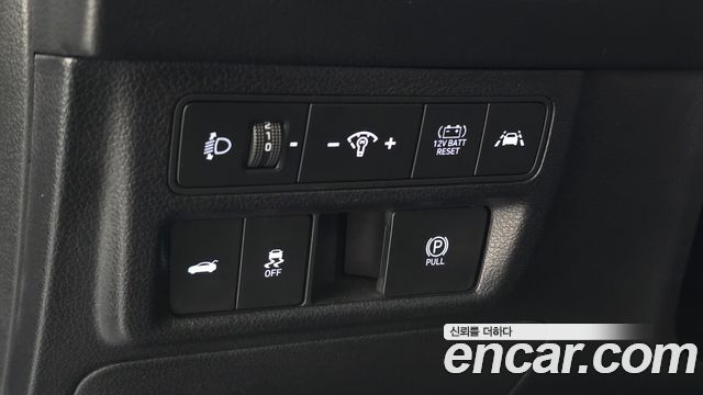 Hyundai Sonata 2022 — photo 15