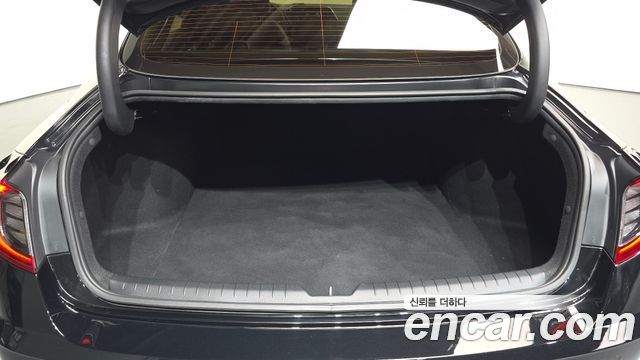 Hyundai Sonata 2022 — photo 20