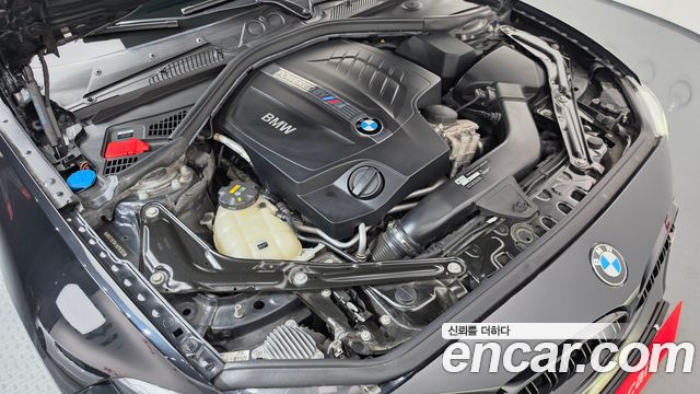 BMW M2 2018 — photo 6