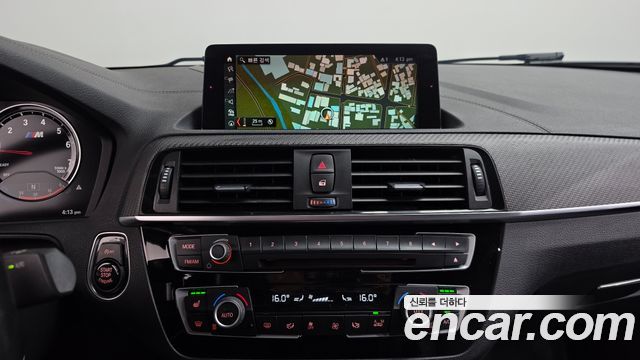 BMW M2 2018 — photo 18