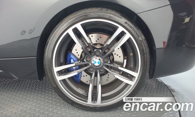 BMW M2 2018 — photo 7