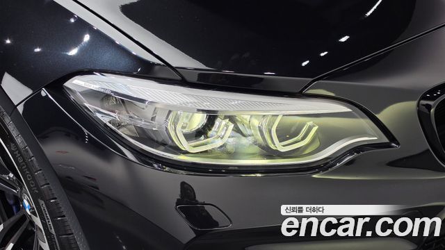 BMW M2 2018 — photo 8