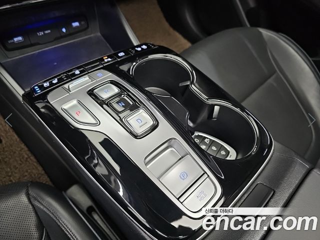Hyundai Tucson 2022 — photo 7