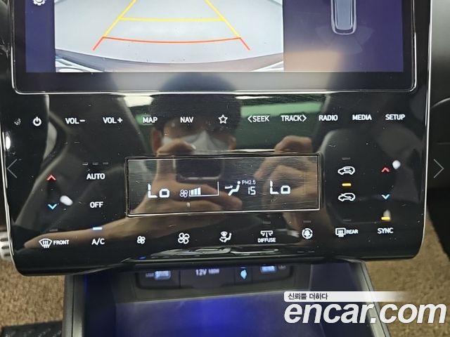 Hyundai Tucson 2022 — photo 9