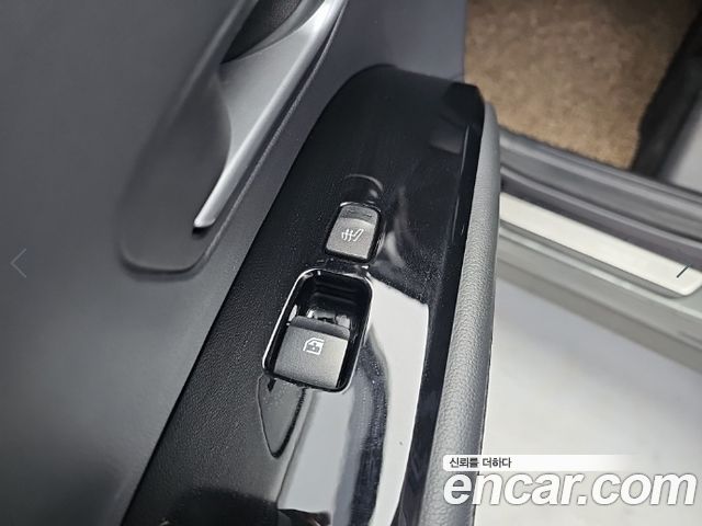 Hyundai Tucson 2022 — photo 12
