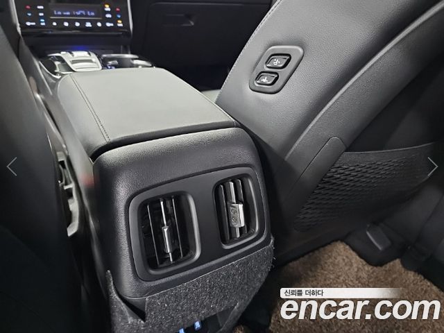 Hyundai Tucson 2022 — photo 13