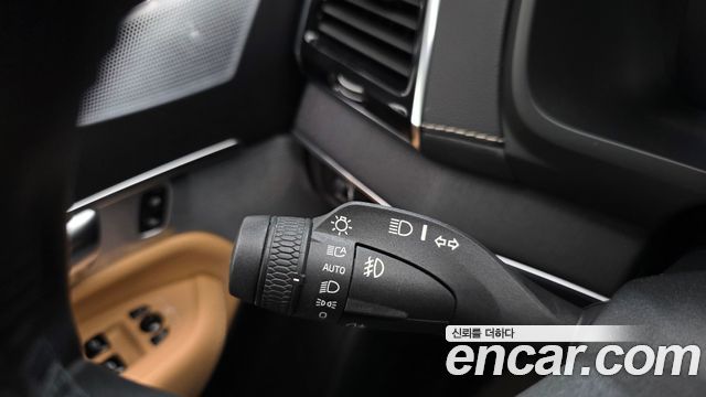 Volvo XC90 2021 — photo 33