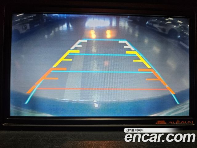 Hyundai Grandeur 2006 — photo 7