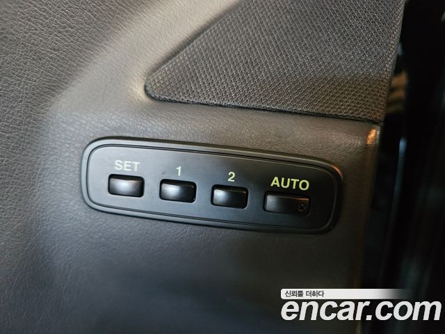 Hyundai Grandeur 2006 — photo 9