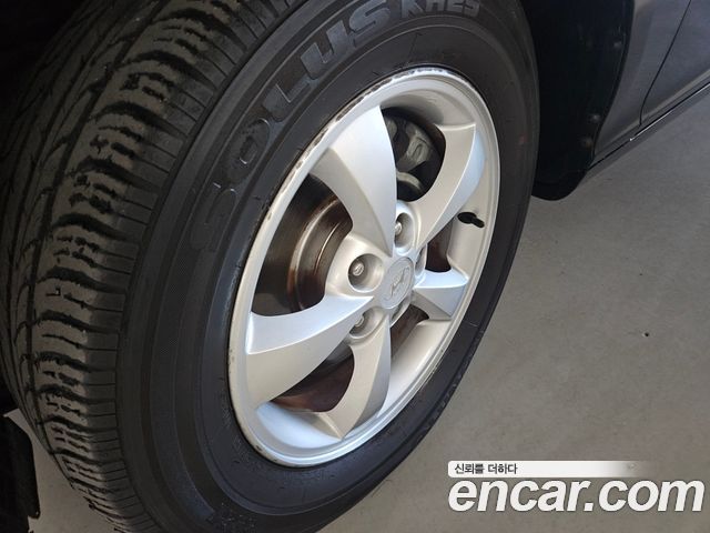 Hyundai Grandeur 2006 — photo 13