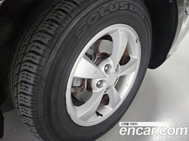 Hyundai Grandeur 2006 — photo 14