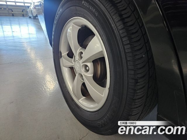 Hyundai Grandeur 2006 — photo 15