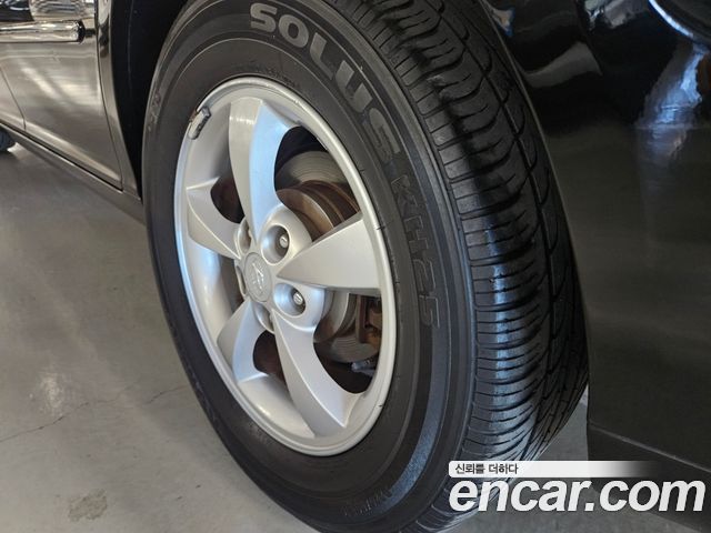 Hyundai Grandeur 2006 — photo 16