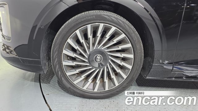 Hyundai Grandeur 2023 — photo 5
