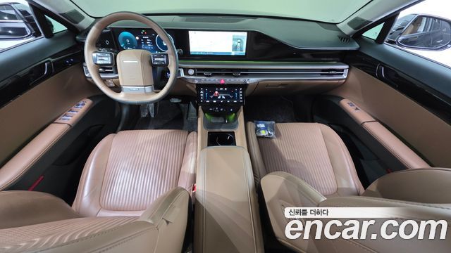 Hyundai Grandeur 2023 — photo 10