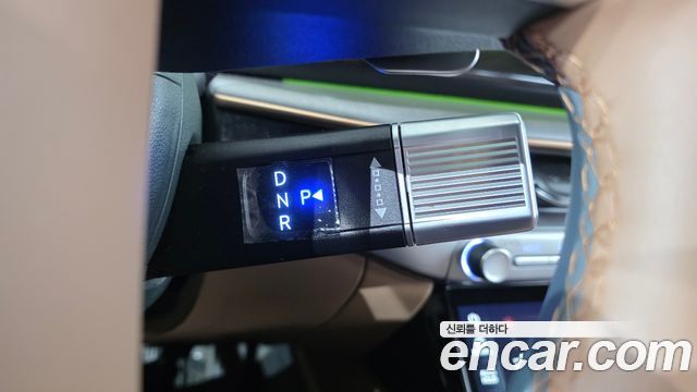 Hyundai Grandeur 2023 — photo 12