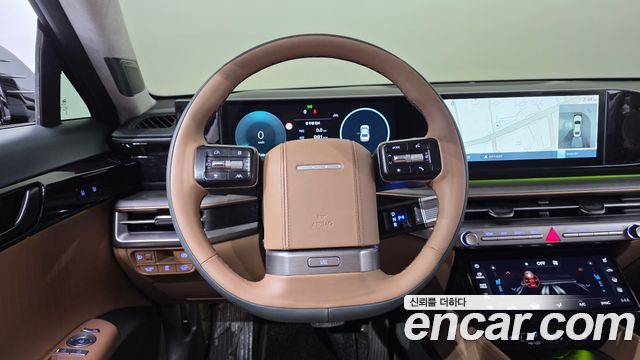 Hyundai Grandeur 2023 — photo 20