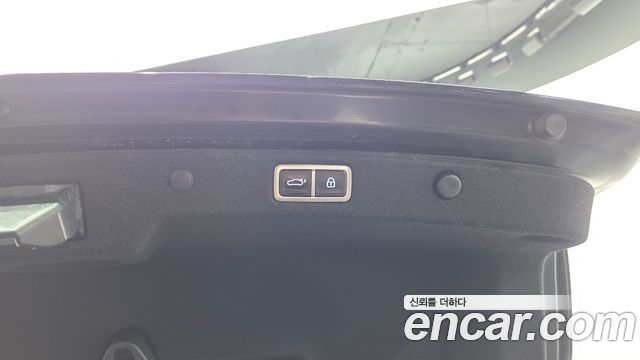 Hyundai Grandeur 2023 — photo 23