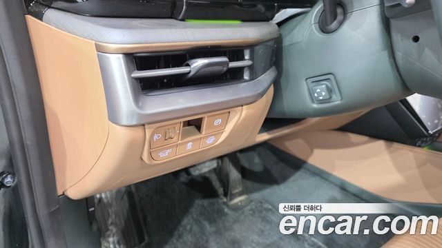 Hyundai Grandeur 2023 — photo 25