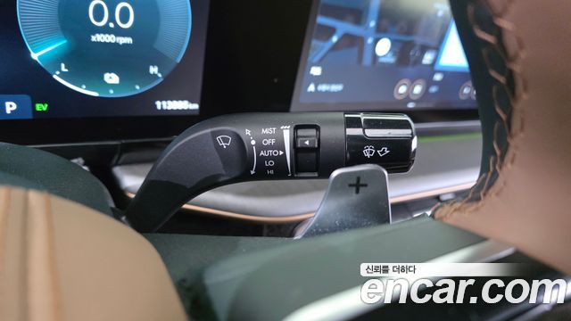 Hyundai Grandeur 2023 — photo 26