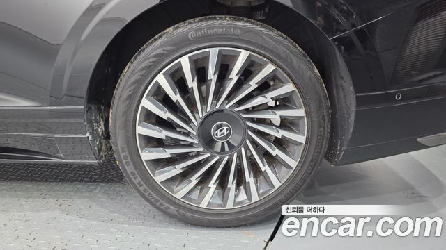 Hyundai Grandeur 2023 — photo 7