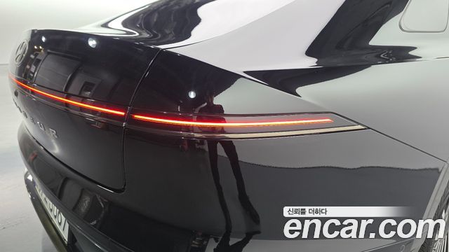 Hyundai Grandeur 2023 — photo 9
