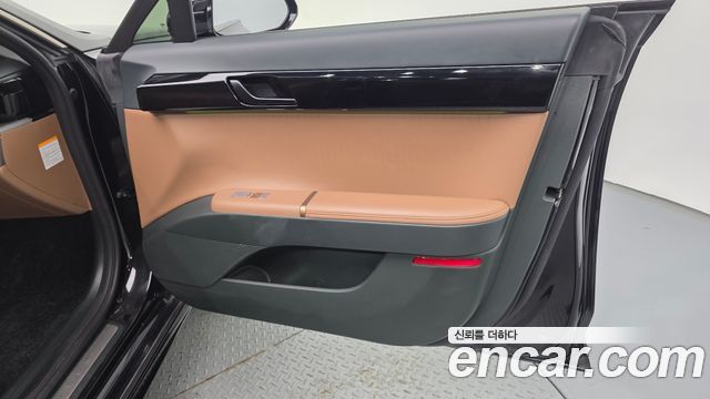 Hyundai Grandeur 2023 — photo 14
