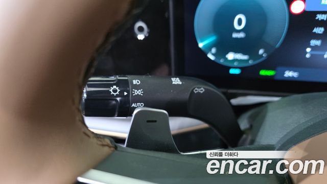 Hyundai Grandeur 2023 — photo 27