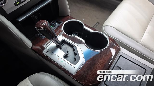 Toyota Camry 2012 — photo 9