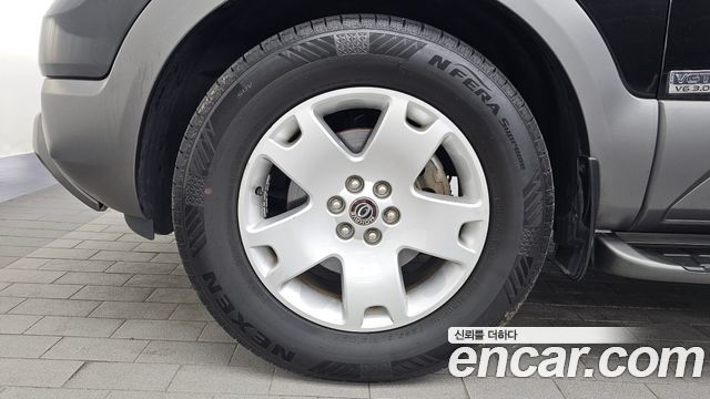 Kia Mohave 2014 — photo 5