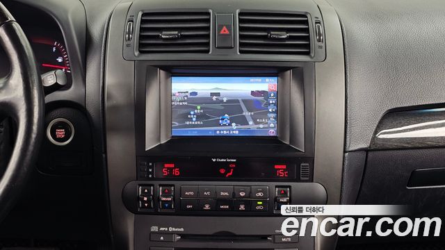 Kia Mohave 2014 — photo 14