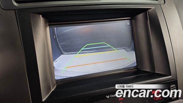 Kia Mohave 2014 — photo 15