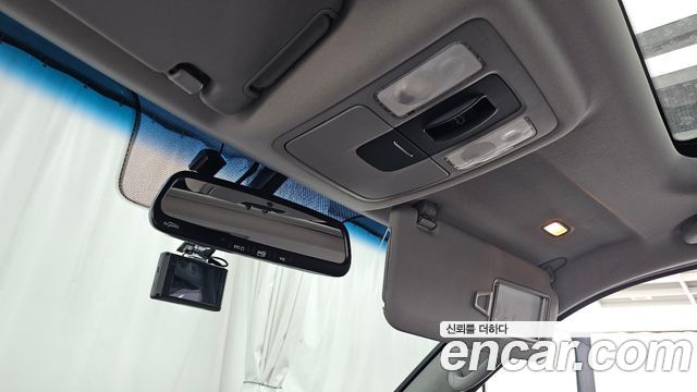 Kia Mohave 2014 — photo 17