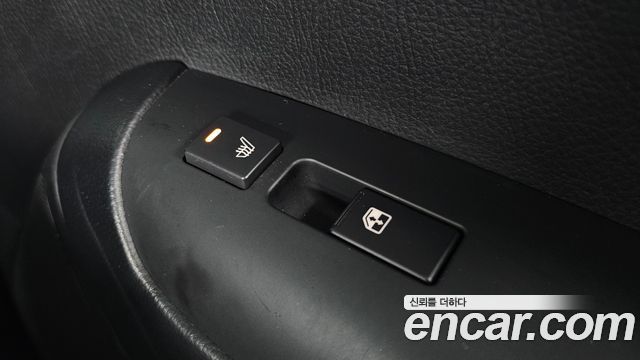 Kia Mohave 2014 — photo 19