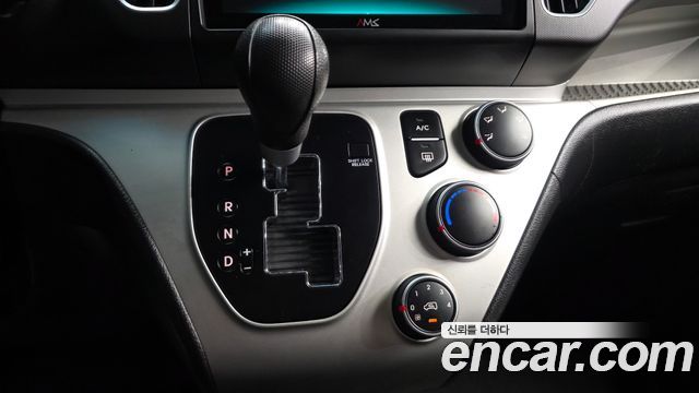 Kia RAY 2016 — photo 9