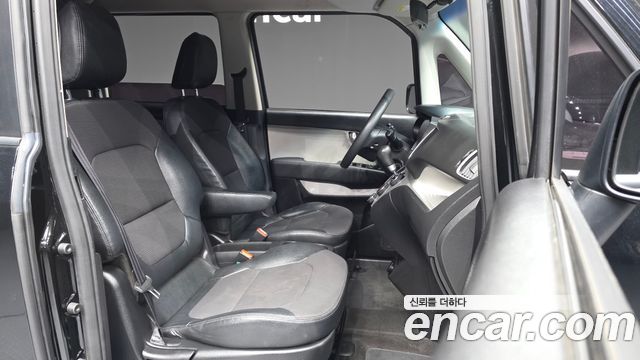 Kia RAY 2016 — photo 11