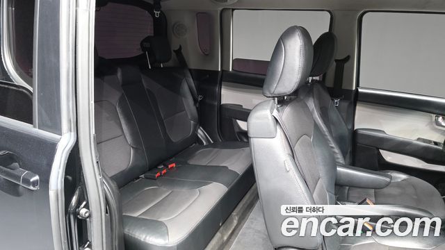 Kia RAY 2016 — photo 12