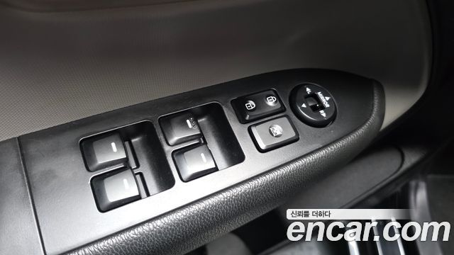 Kia RAY 2016 — photo 14
