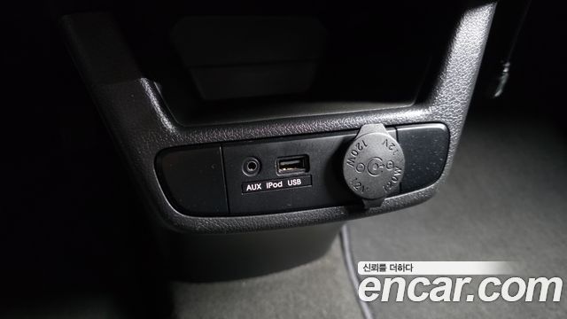 Kia RAY 2016 — photo 19