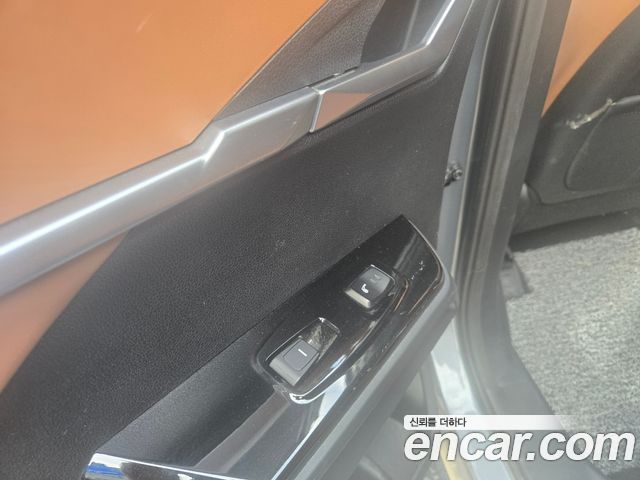 KG Mobility Torres 2023 — photo 14