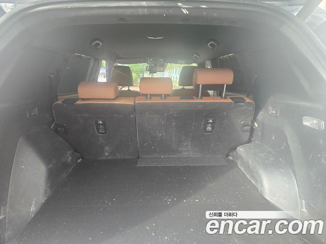 KG Mobility Torres 2023 — photo 16