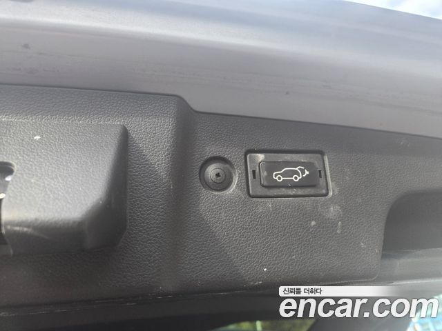 KG Mobility Torres 2023 — photo 17