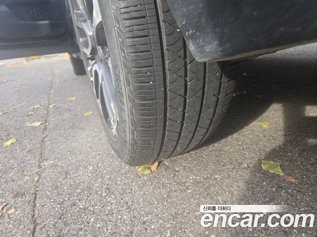 KG Mobility Torres 2023 — photo 18