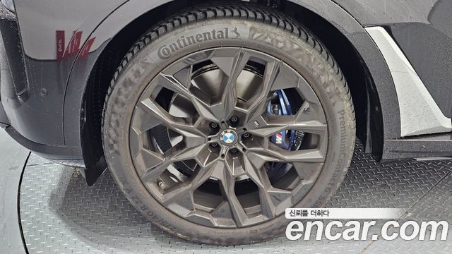 BMW X7 2026 — photo 5