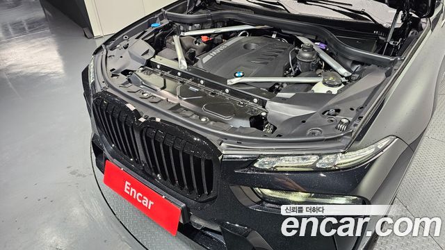 BMW X7 2026 — photo 6