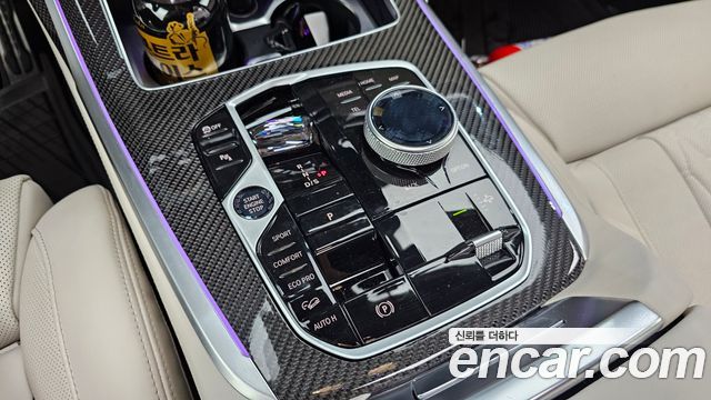 BMW X7 2026 — photo 12